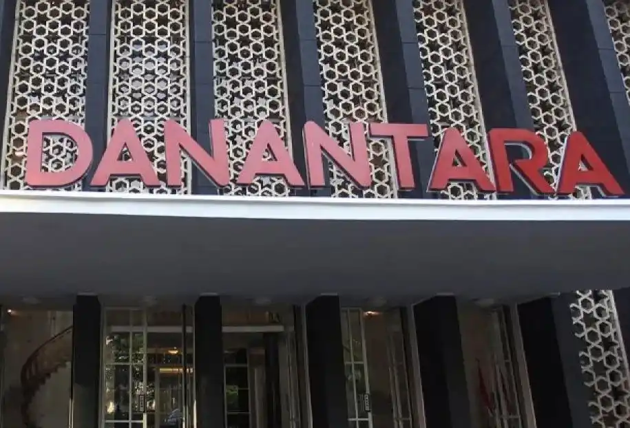 Danantara (Foto: Dok MI)