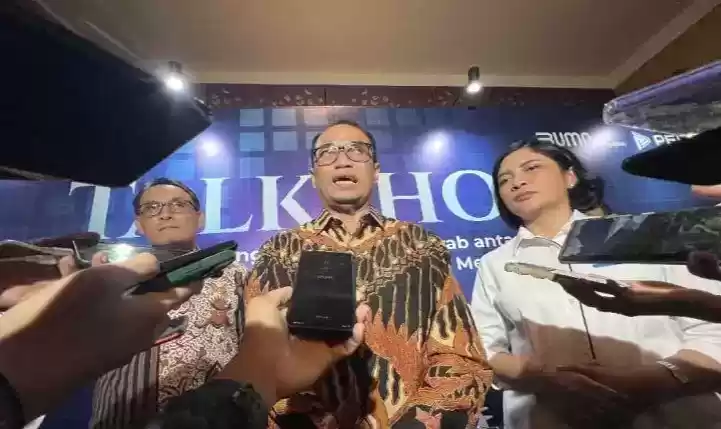 Menhub Budi Karya Sumadi (Foto: Dok MI)