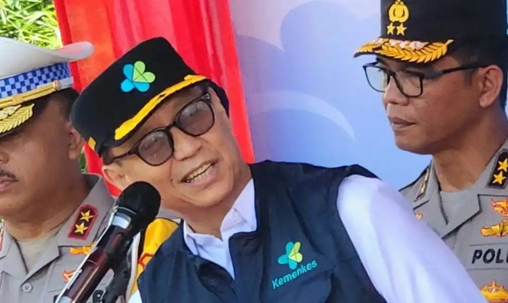 Menteri Kesehatan (Menkes), Budi Gunadi Sadikin (Foto: Ist)