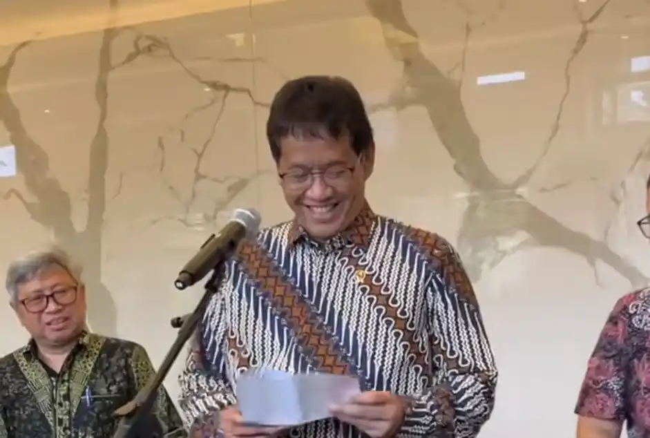 Menteri Keuangan (Menkeu) Purbaya Yudhi Sadewa (Foto: Dok MI/Aan)