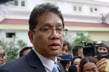 Menteri Keuangan (Menkeu) Purbaya Yudhi Sadewa (Foto: Dok MI/Ist)