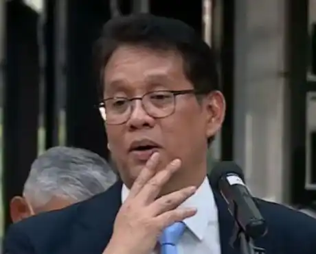 Menteri Keuangan, Purbaya Yudhi Sadewa (Foto: Dok MI)