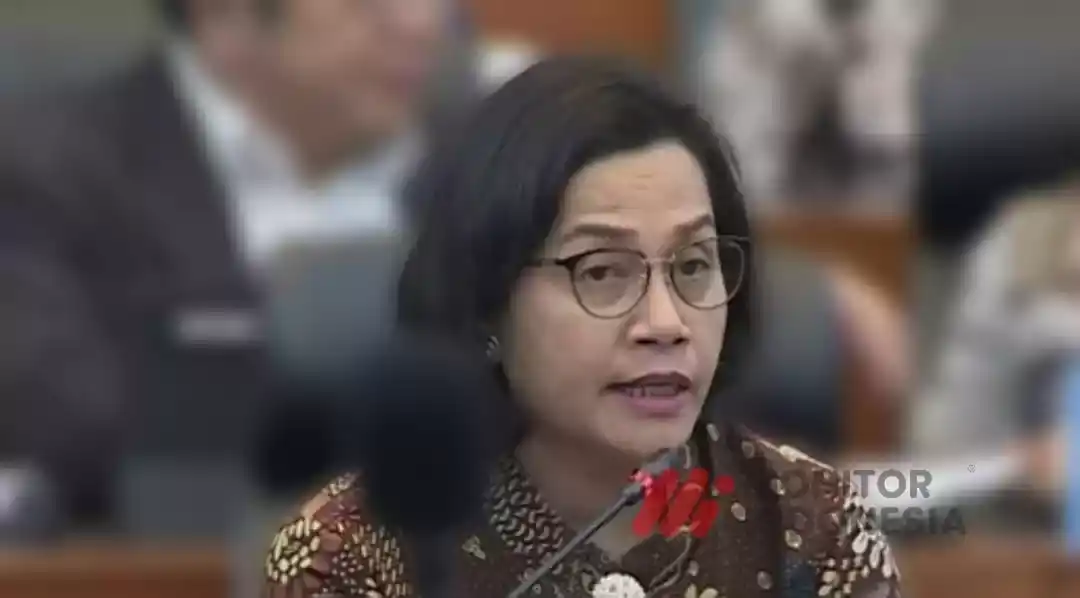 Menteri Keuangan, Sri Mulyani (Foto: Dok MI)