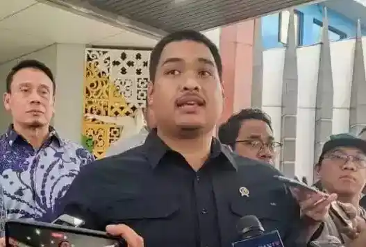 Menteri Pemuda dan Olahraga (Menpora) Dito Ariotedjo (Foto: Dok MI/Aswan)
