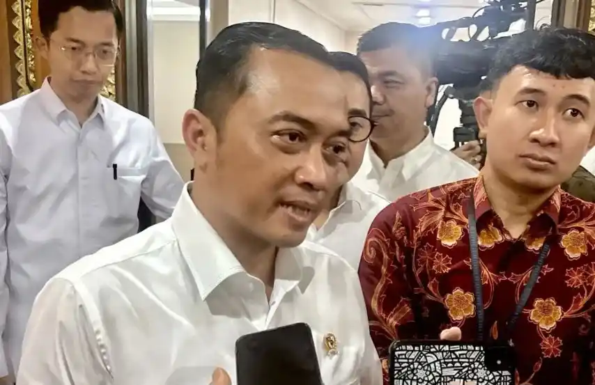 Menteri Sekretaris Negara (Mensesneg) Prasetyo Hadi (Foto: Istimewa)