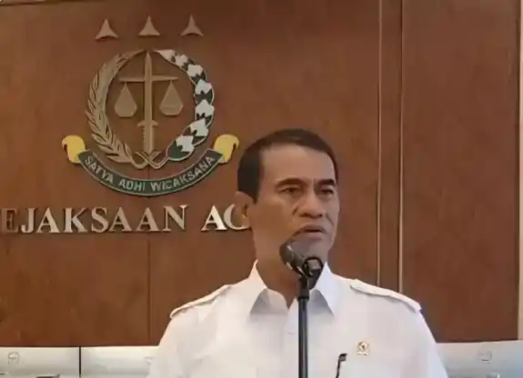 Menteri Pertanian (Mentan) Amran Sulaiman (Foto: Dok MI/Aswan)