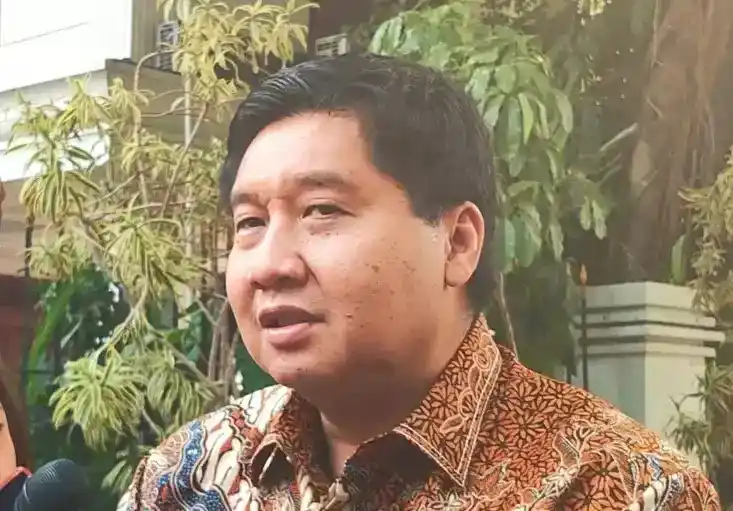 Menteri Perumahan dan Kawasan Pemukiman (PKP) Maruarar Sirait (Foto: Dok MI)
