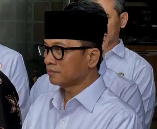 Menteri Desa dan Pembangunan Daerah Tertinggal Yandri Susanto (Foto: Dok MI)