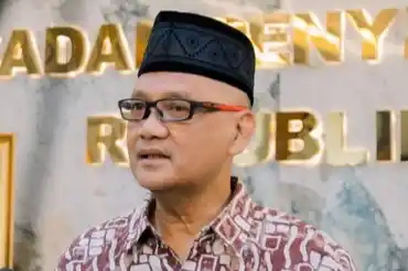 Menteri Haji dan Umrah, Mochamad Irfan Yusuf atau Gus Irfan (Foto: Istimewa)