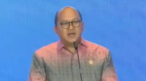 CEO Badan Pelaksana Investasi (BPI) Danantara, Rosan Perkasa Roeslani (Foto: Ist)