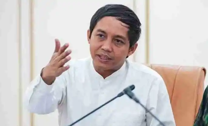 Menteri Kehutanan (Menhut) Raja Juli Antoni (Foto: Instagram)