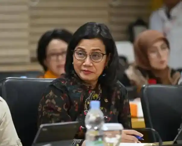 Menteri Keuangan (Menkeu) Sri Mulyani Indrawati (Foto: Instagram)