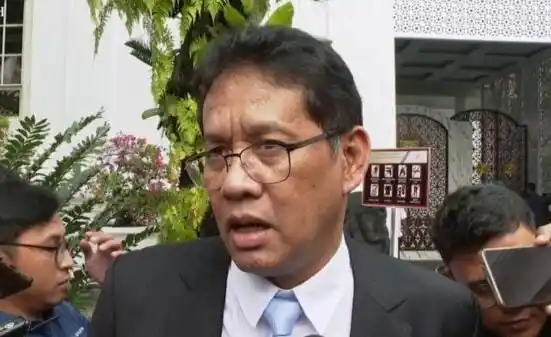 Menteri Keuangan, Purbaya Yudhi Sadewa (Foto: Tangkapan Layar YouTube)