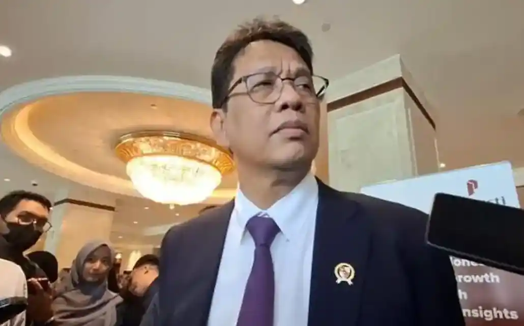 Menteri Keuangan, Purbaya Yudhi Sadewa (Foto: Ist)