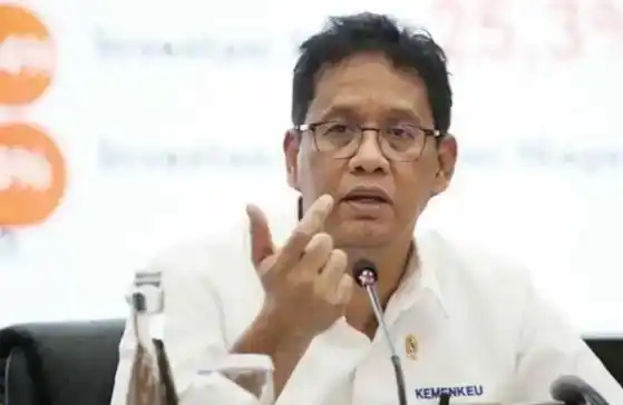 Menteri Keuangan Purbaya Yudhi Sadewa (Foto: Dok Kemenkeu)