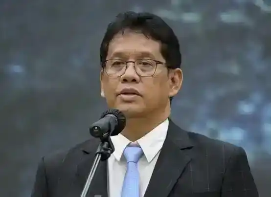 Menteri Keuangan, Purbaya Yudhi Sadewa (Foto: Dok MI)