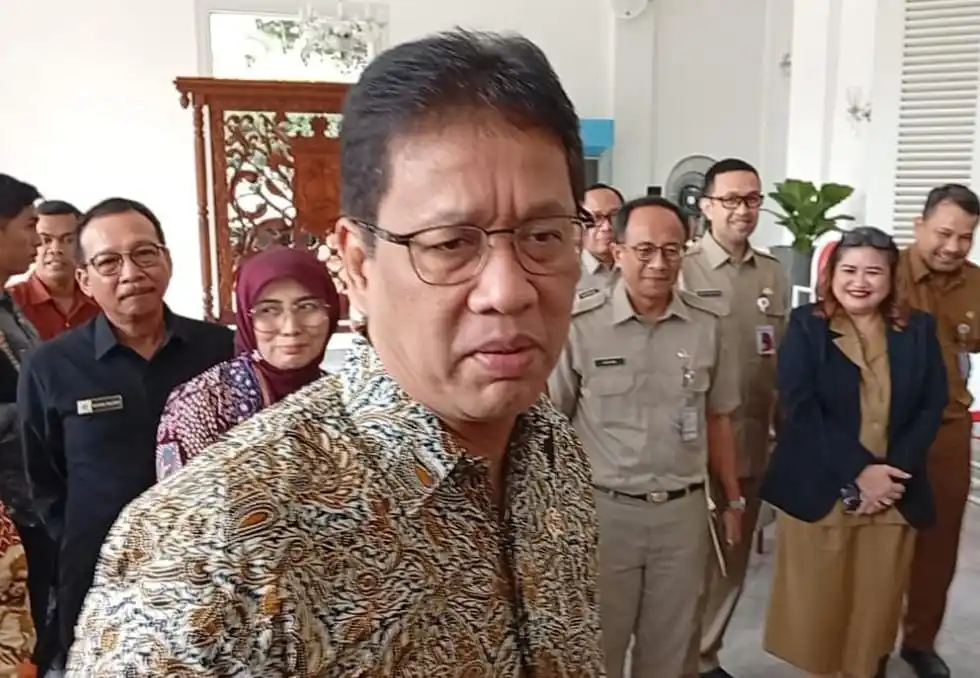 Menteri Keuangan, Purbaya Yudhi Sadewa (Foto: Istimewa)