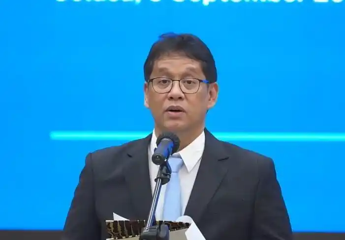 Menteri Keuangan, Purbaya Yudhi Sadewa (Foto: Dok MI)