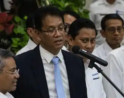 Menteri Keuangan, Purbaya Yudhi Sadewa