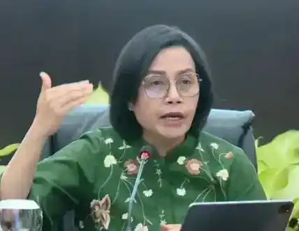 Menteri Keuangan, Sri Mulyani (Foto: Dok MI)