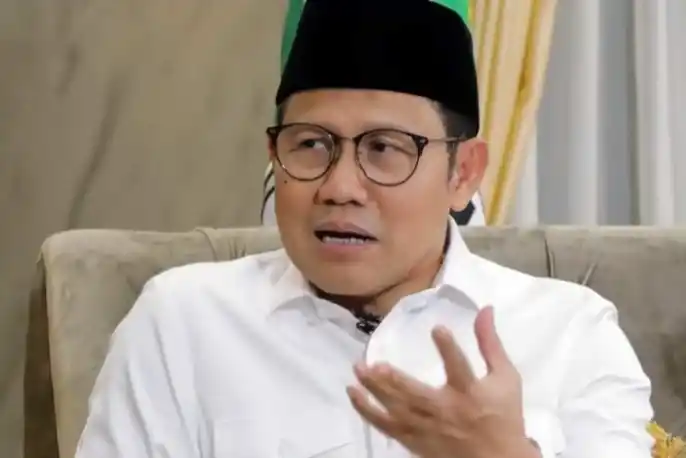Menteri Koordinator Pemberdayaan Masyarakat, Abdul Muhaimin Iskandar (Foto: Repro)