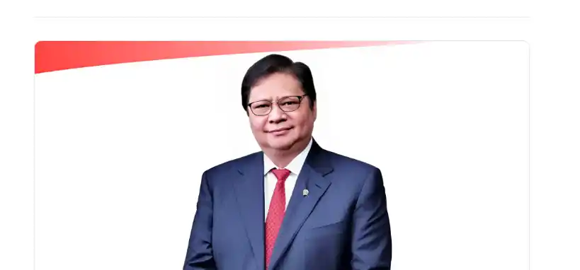 Menteri Koordinator Bidang Perekonomian, Airlangga Hartarto (Foto: Ist)