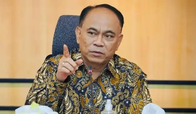 Mantan Menteri Komunikasi dan Informasi (Menkominfo), Budi Arie Setiadi (Foto: Ist)