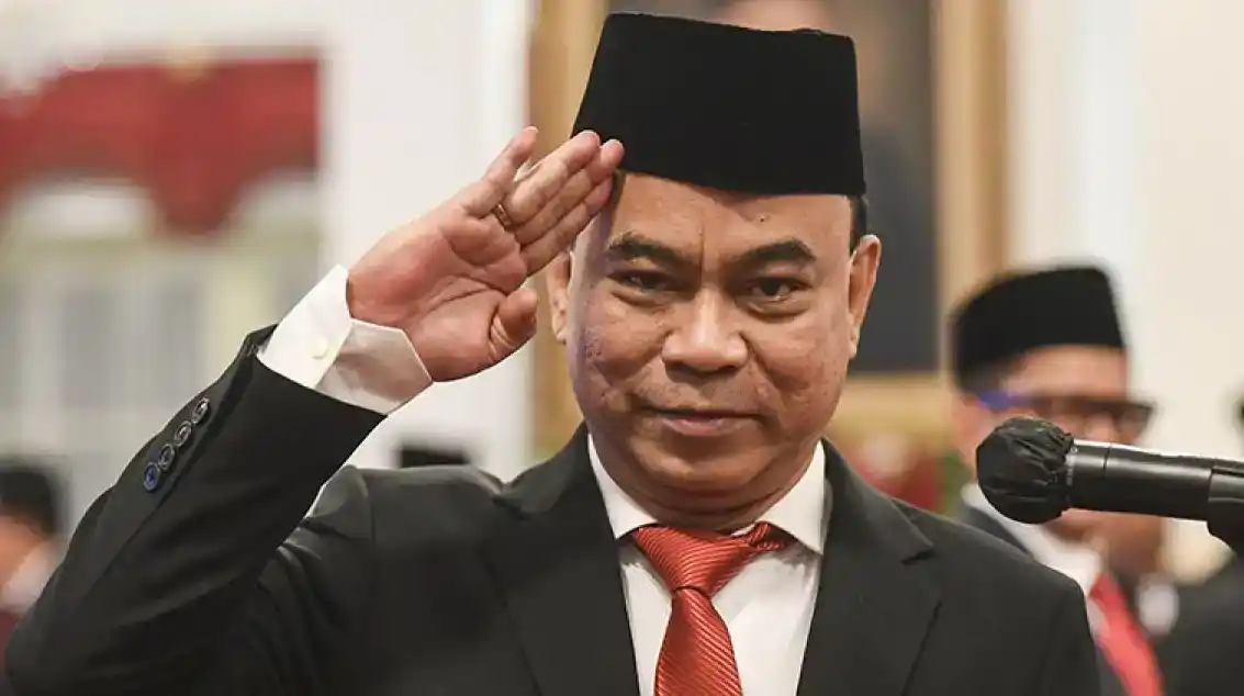 Menteri Koperasi dan UKM, Budi Arie Setiadi (Foto: Ist)