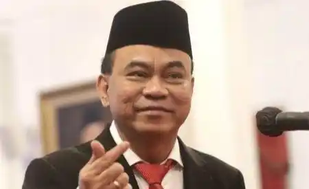 Menteri Koperasi (Menkop), Budi Arie Setiadi (Foto: Ist)