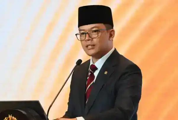 Menteri Luar Negeri, Sugiono (Foto: Ist)