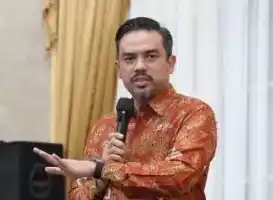 Menteri Usaha Mikro, Kecil, dan Menengah (UMKM) Maman Abdurrahman [Foto: Ist]