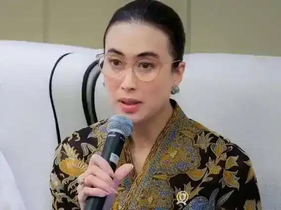 Menteri Pariwisata Widiyanti Putri Wardhana (Foto: Dok MI)