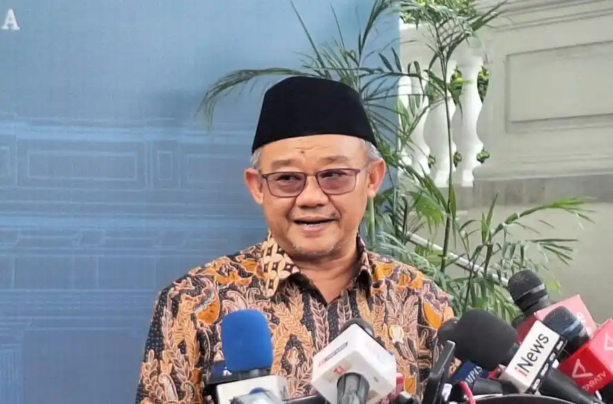 Menteri Pendidikan Dasar dan Menengah (Mendikdasmen) Abdul Mu’ti (Foto: Ist)