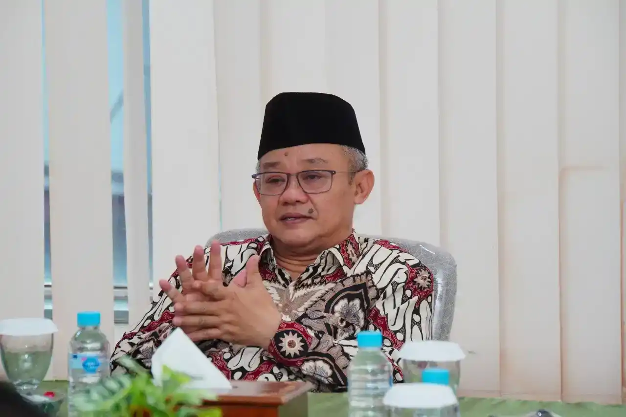 Menteri Pendidikan Dasar dan Menengah (Mendikdasmen), Abdul Mu'ti (Foto: Ist)