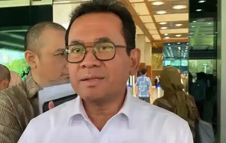 Menteri Perdagangan, Budi Santoso [Foto: Ist]