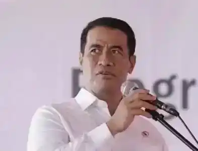 Menteri Pertanian (Mentan) Andi Amran Sulaiman (Foto: Ist)