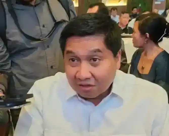 Menteri Perumahan dan Kawasan Permukiman, Maruarar Sirait (Foto: Ist)