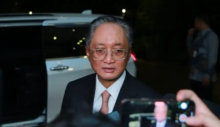 Menteri Pekerjaan Umum, Dody Hanggodo