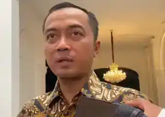 Menteri Sekretaris Negara (Mensesneg) Prasetyo Hadi (Foto: Istimewa)