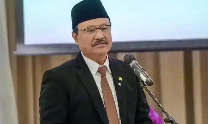 Menteri Sosial, Saifullah Yusuf (Foto: Dok MI)