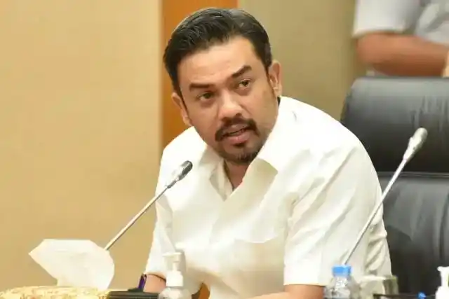 Menteri UMKM Maman Abdurrahman (Foto: Ist)