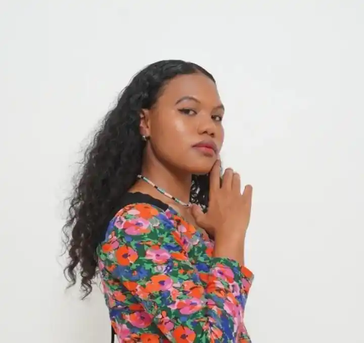 Merince Kogoya (Foto: Instagram)