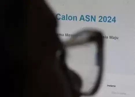 Badan Kepegawaian Negara memutuskan memperpanjang masa pendaftaran seleksi CPNS 2024 dari sebelumnya 6 September 2024 menjadi 10 September 2024 pukul 23.59 WIB.
