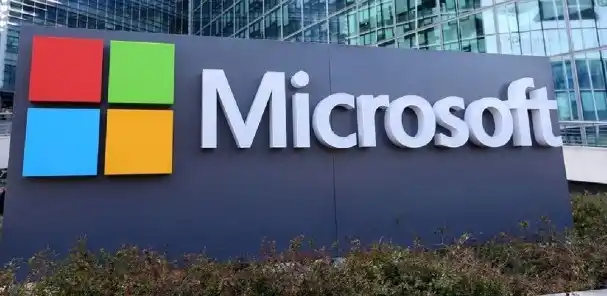 Microsoft PHK 6.000 Karyawan (Foto: Ist)