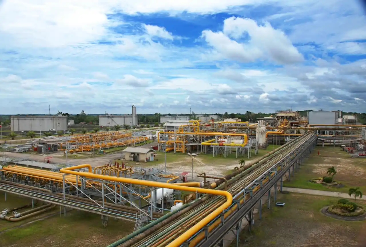 Produksi Migas PHE Semester I 2025 Capai 1,04 Juta Barel Setara Minyak per Hari [Foto: Doc. Pertamina]