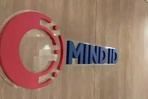 PT Mineral Industri Indonesia (Persero) atau MIND ID (Foto: Dok MI)