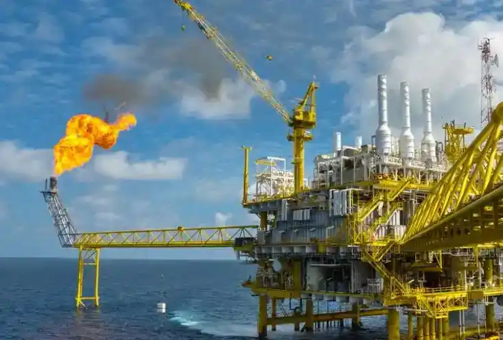 Harga Minyak Dunia Mengalami Penurunan Tajam Akibat Ketidakpastian Tarif Trump (Foto: Ist)