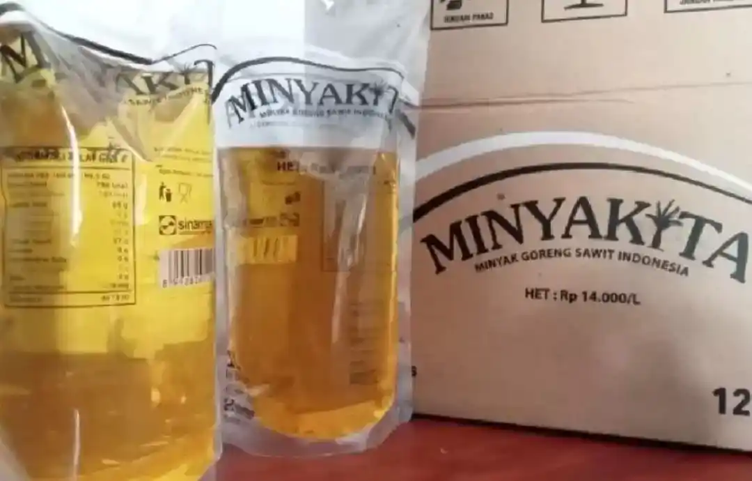 Kemendag Ungkap Penyebab Harga Minyakita di Atas HET (Foto: Dok MI)