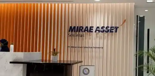 PT Mirae Asset Sekuritas (Foto: Dok MI)