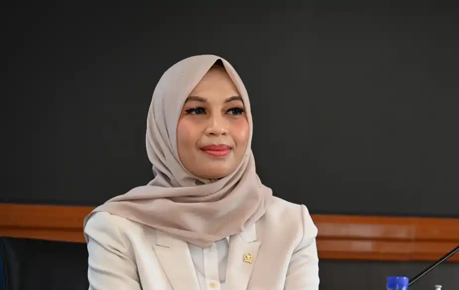 Mirah Midadan Fahmi (Dok. MI)